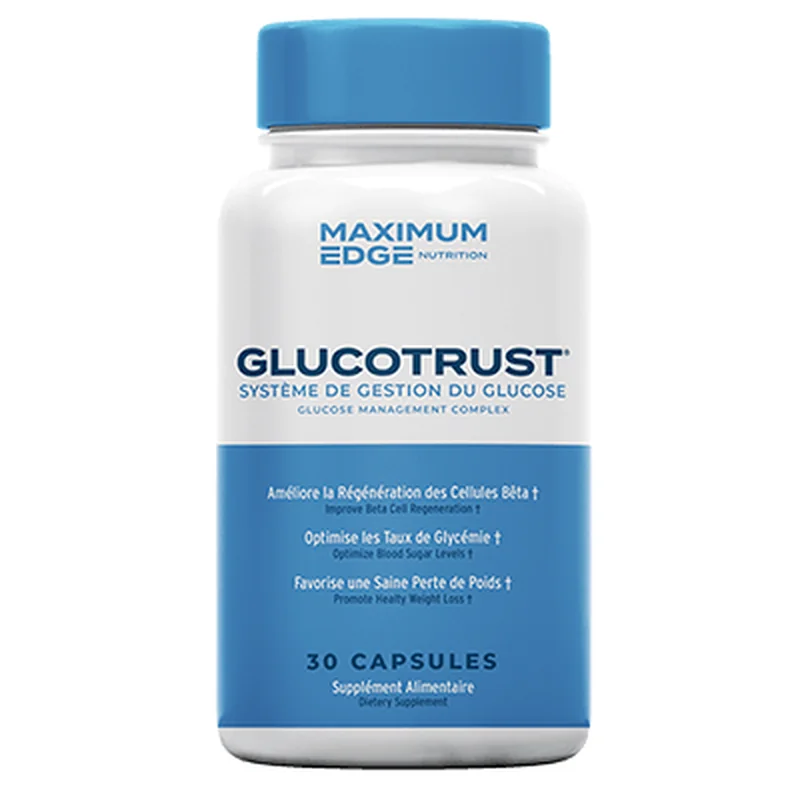 GlucoTrust - view 1